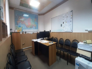 Фотография Аренда помещения свободного назначения, 322 м² , Карла Маркса ул 43  №8