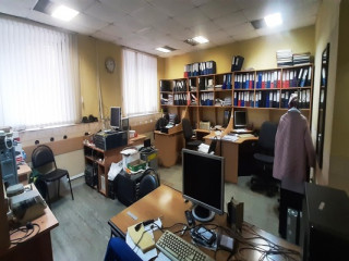 Фотография Аренда помещения свободного назначения, 322 м² , Карла Маркса ул 43  №7