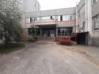 Фотография Аренда помещения свободного назначения, 333 м² , Марата ул 17  №1
