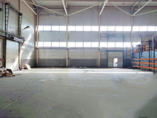 Фотография Продажа склада, 472 м² , Труда пл 10  №7