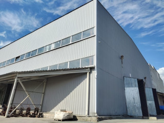 Фотография Продажа склада, 472 м² , Труда пл 10  №1