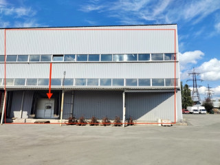 Фотография Продажа склада, 472 м² , Труда пл 10  №3