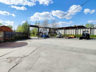 Фотография Продажа склада, 472 м² , Труда пл 10  №17