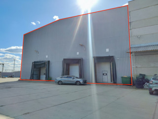 Фотография Продажа склада, 472 м² , Труда пл 10  №1