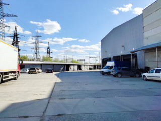 Фотография Продажа склада, 472 м² , Труда пл 10  №16