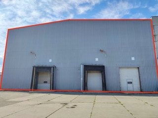Фотография Продажа склада, 472 м² , Труда пл 10  №2