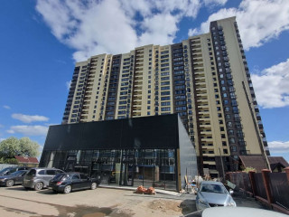 Фотография Продажа магазина, 34 м² , Рябиновая улица 14А  №4