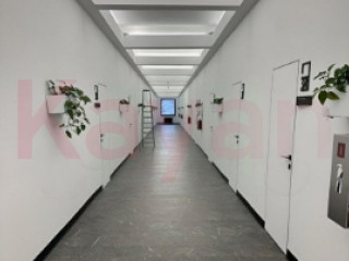 Фотография Продажа офиса, 600 м² , Зиповская улица №4