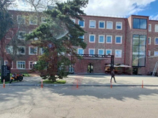 Продажа офиса 600 м² Зиповская улица  