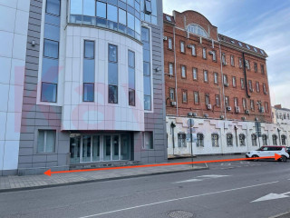 Продажа магазина 413 м² Рашпилевская улица