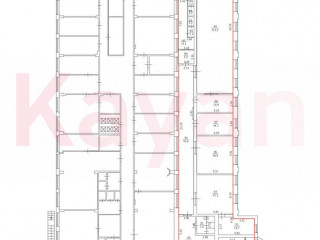 Фотография Продажа магазина, 413 м² , Рашпилевская улица №5