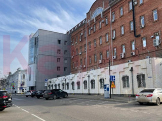 Фотография Продажа офиса, 500 м² , Рашпилевская улица №1