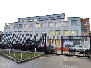 Фотография Продажа отдельно стоящего здания, 2813 м² , Дмитровское шоссе 100с3  №1