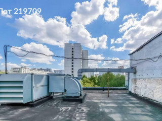 Фотография Продажа отдельно стоящего здания, 2813 м² , Дмитровское шоссе 100с3  №16