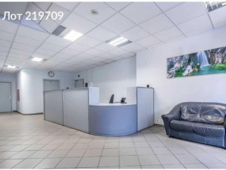 Фотография Продажа отдельно стоящего здания, 2813 м² , Дмитровское шоссе 100с3  №20