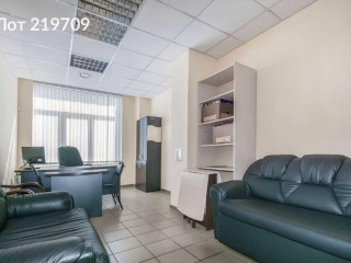 Фотография Продажа отдельно стоящего здания, 2813 м² , Дмитровское шоссе 100с3  №19