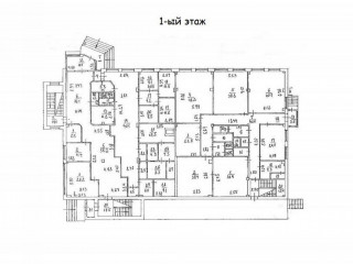 Фотография Продажа отдельно стоящего здания, 2813 м² , Дмитровское шоссе 100с3  №7