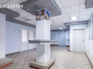 Фотография Продажа отдельно стоящего здания, 2813 м² , Дмитровское шоссе 100с3  №8