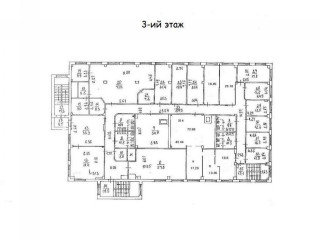 Фотография Продажа отдельно стоящего здания, 2813 м² , Дмитровское шоссе 100с3  №5