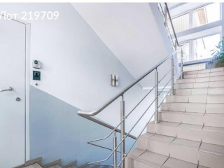 Фотография Продажа отдельно стоящего здания, 2813 м² , Дмитровское шоссе 100с3  №17