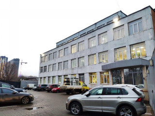 Фотография Продажа отдельно стоящего здания, 2813 м² , Дмитровское шоссе 100с3  №4