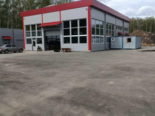 Фотография Аренда помещения свободного назначения, 400 м² , Виртуальная улица 95  №1