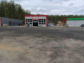 Фотография Аренда помещения свободного назначения, 400 м² , Виртуальная улица 95  №7