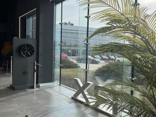 Фотография Аренда помещения свободного назначения, 174 м² , улица Горбунова 14  №2