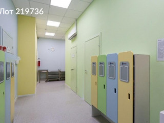 Фотография Аренда помещения свободного назначения, 271 м² , Сосинская улица 6  №1