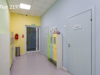 Фотография Аренда помещения свободного назначения, 271 м² , Сосинская улица 6  №2