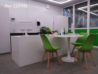 Фотография Аренда помещения свободного назначения, 3680 м² , Рабочая улица 1к1  №2