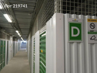 Фотография Аренда помещения свободного назначения, 3680 м² , Рабочая улица 1к1  №8