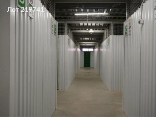 Фотография Аренда помещения свободного назначения, 3680 м² , Рабочая улица 1к1  №3