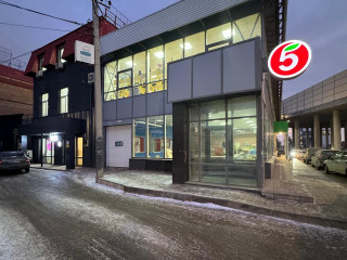 Фотография Аренда магазина, 120 м² , Сарапульская улица 35  №5