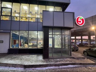 Фотография Аренда магазина, 120 м² , Сарапульская улица 35  №2