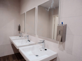 Фотография Аренда офиса, 121 м² , Береговой проезд 5Ак1  №19