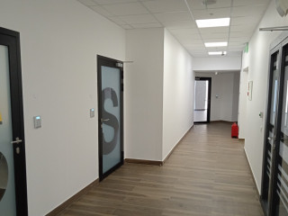 Фотография Аренда офиса, 121 м² , Береговой проезд 5Ак1  №15