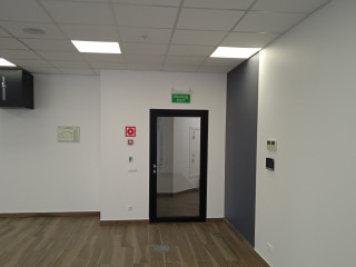 Фотография Аренда офиса, 121 м² , Береговой проезд 5Ак1  №5