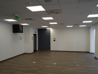 Фотография Аренда офиса, 121 м² , Береговой проезд 5Ак1  №7