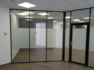 Фотография Аренда офиса, 121 м² , Береговой проезд 5Ак1  №10