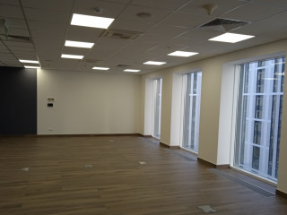 Фотография Аренда офиса, 121 м² , Береговой проезд 5Ак1  №8