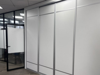 Фотография Аренда офиса, 121 м² , Береговой проезд 5Ак1  №20