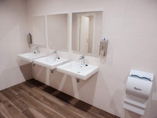Фотография Аренда офиса, 121 м² , Береговой проезд 5Ак1  №17