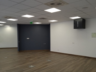 Фотография Аренда офиса, 121 м² , Береговой проезд 5Ак1  №6