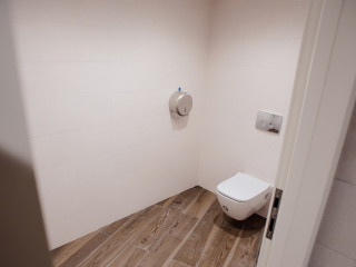 Фотография Аренда офиса, 121 м² , Береговой проезд 5Ак1  №18