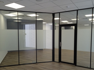 Фотография Аренда офиса, 121 м² , Береговой проезд 5Ак1  №11