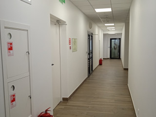 Фотография Аренда офиса, 121 м² , Береговой проезд 5Ак1  №13