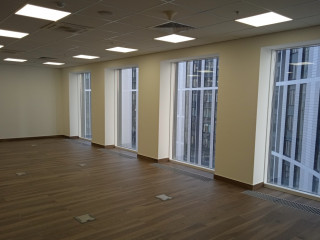 Фотография Аренда офиса, 121 м² , Береговой проезд 5Ак1  №9