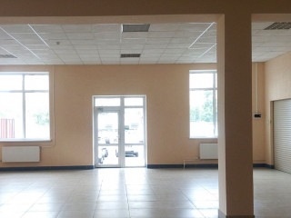 Фотография Аренда магазина, 129 м² , Дмитровское шоссе 48  №2