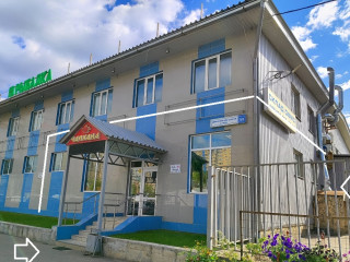 Фотография Аренда магазина, 129 м² , Дмитровское шоссе 48  №8